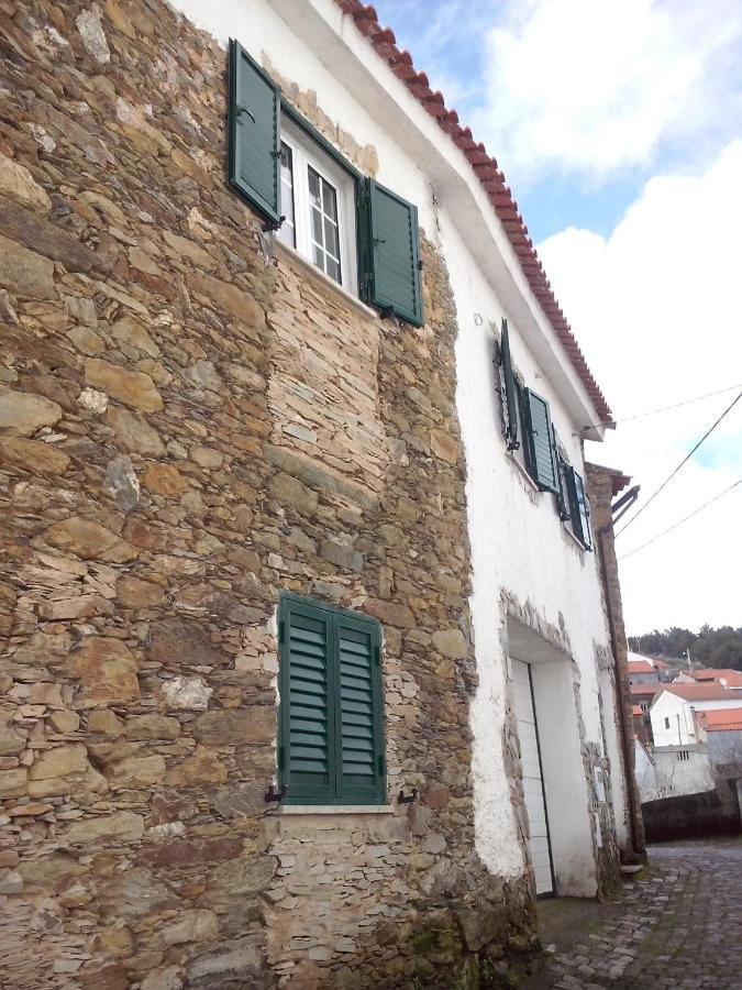 Casa Da Neta Villa Acor  Buitenkant foto