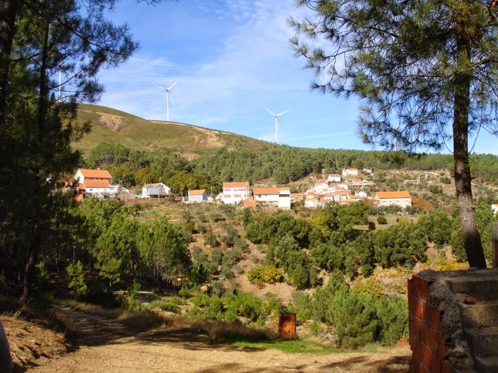 Casa Da Neta Villa Acor  Buitenkant foto