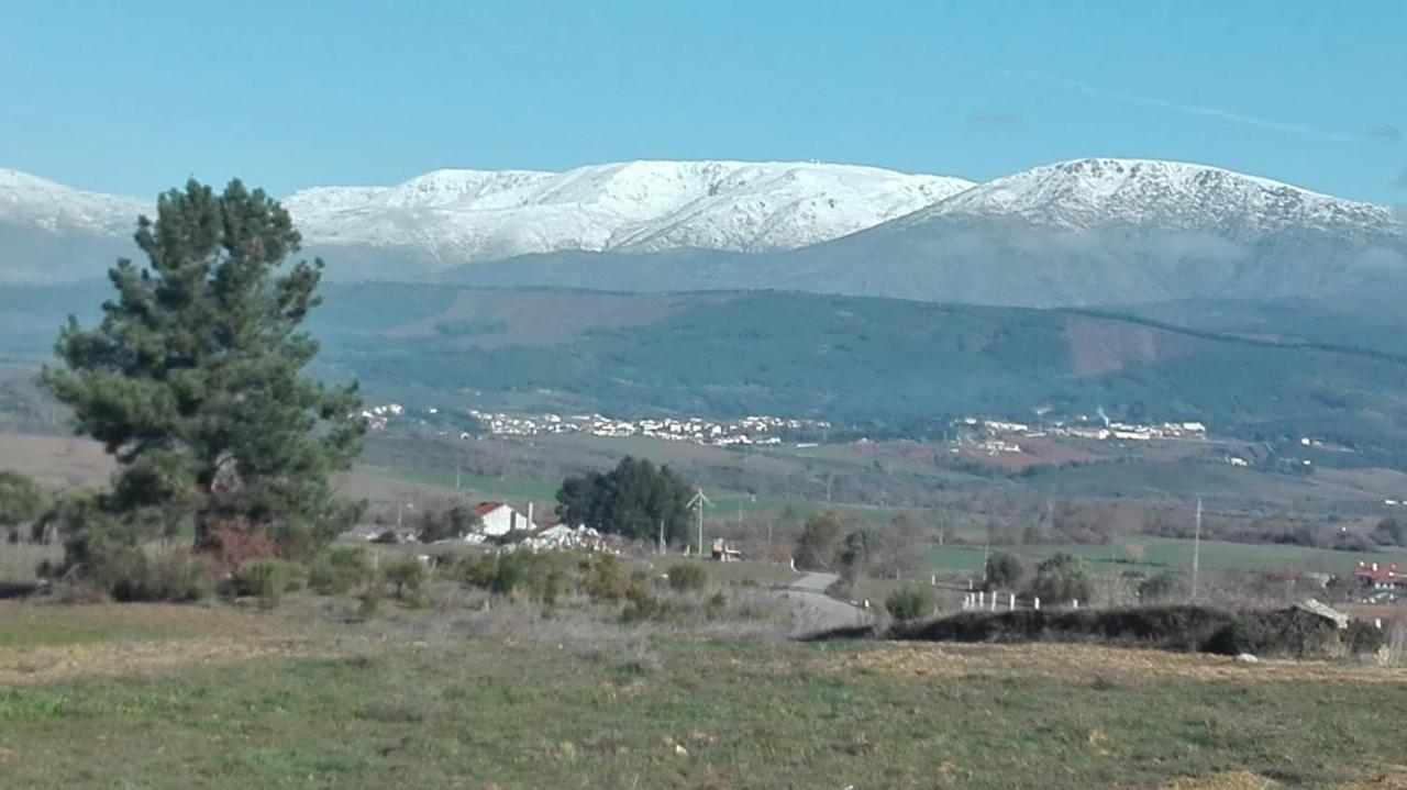 Casa Da Neta Villa Acor  Buitenkant foto